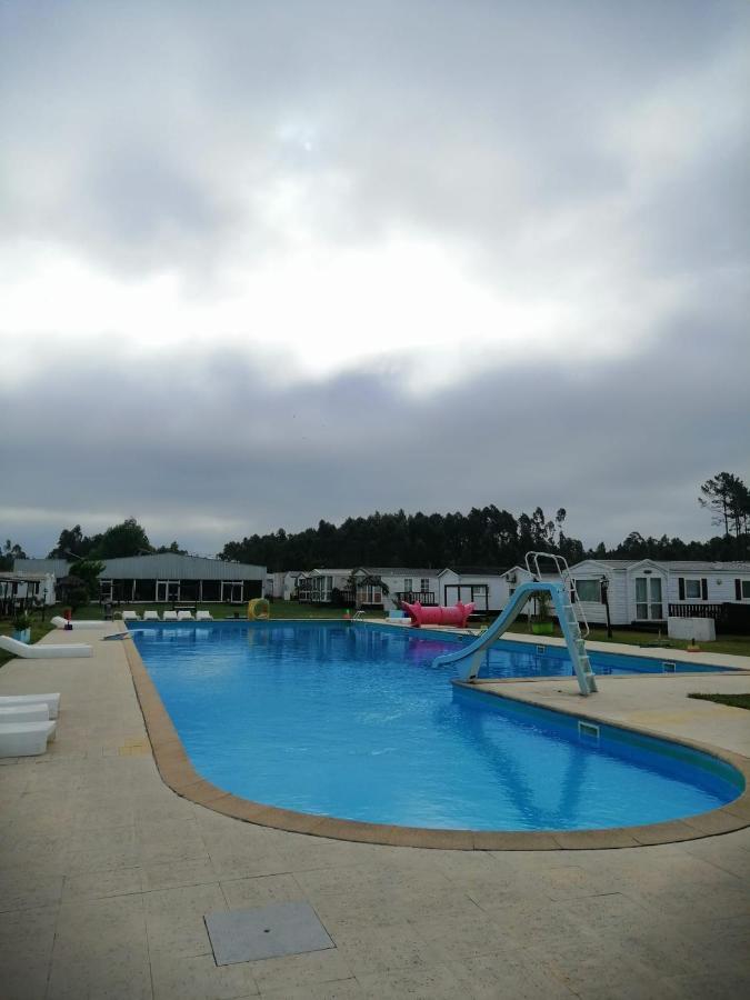 Tinyhouse Tilda - Near Famous Beaches Pataias Exterior foto